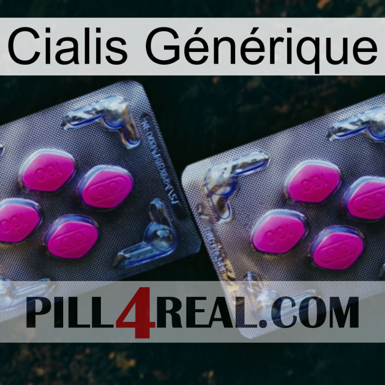 Cialis Générique 01